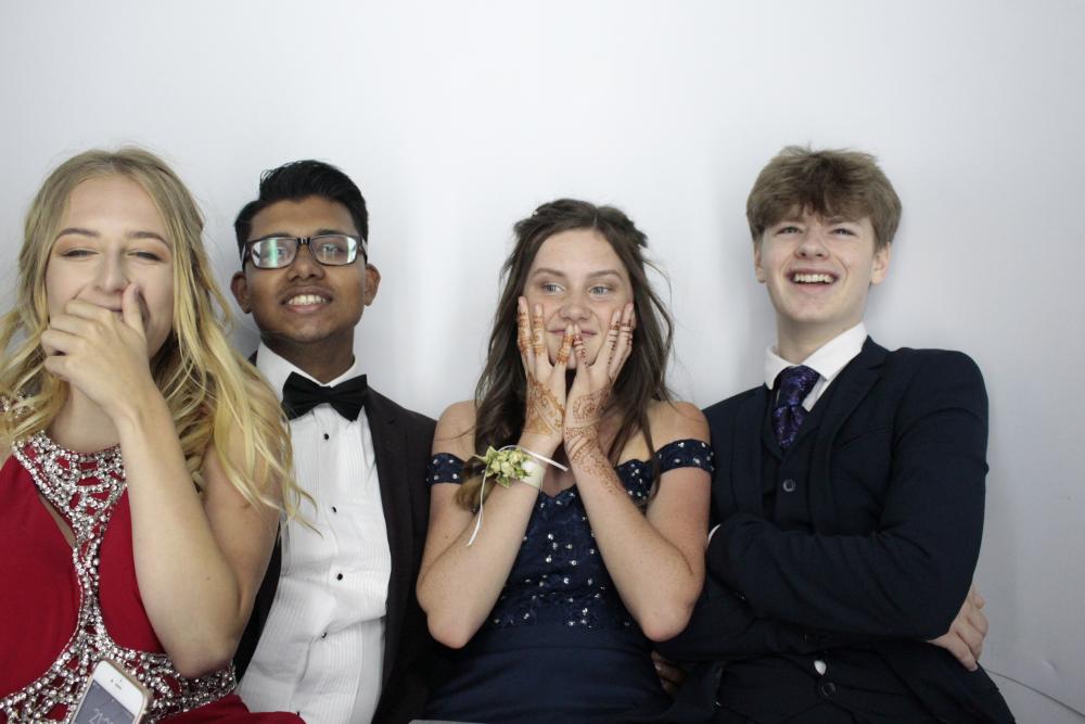 Ormiston Six Villages Academy | View more photos from the event at gallery.myphotoboothexperience.co.uk/u/MyPhotoBoothExperienceLtd/Ormiston-Six-Villages-Academy